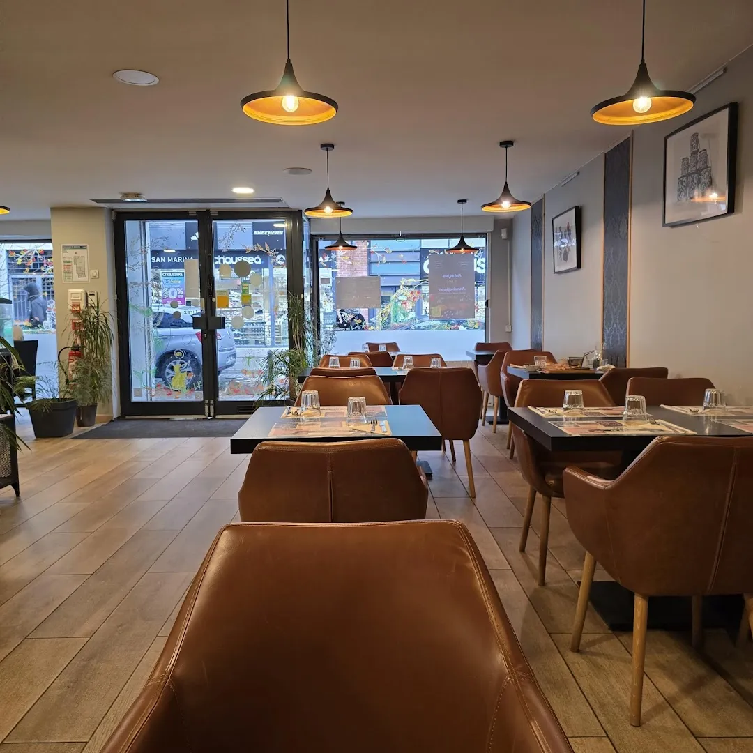 Palestinian Restaurant